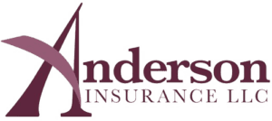 Anderson Insurance LLC - Logo 500